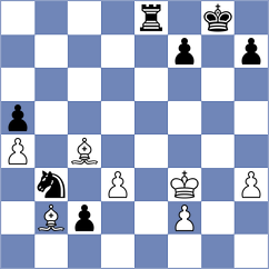 Kriese - Podolskiy (Mecklenburg VP, 2011)