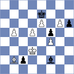 Niemann - Novozhilov (chess.com INT, 2025)