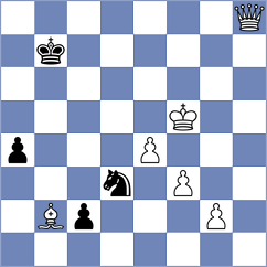 Dziewonski - Golsefidy (chess.com INT, 2025)