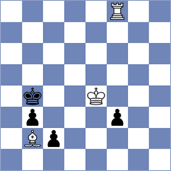Rustemov - Kishiev (chess.com INT, 2025)