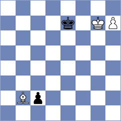 Andriasian - Mikaelyan (Chess.com INT, 2018)