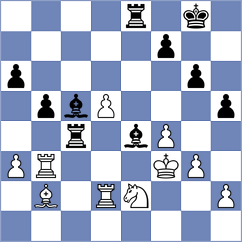 Samborski - Ragger (chess.com INT, 2024)