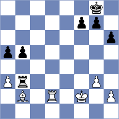 Yudin - Smirnov (Almaty KAZ, 2022)