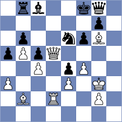 Damljanovic - Ilincic (Pozarevac SRB, 2025)