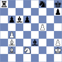 Ozalp - Bruedigam (chess.com INT, 2024)