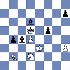 Topalov - Bilan (chess.com INT, 2023)
