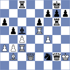 Thomas Araya - Njoroge (Chess.com INT, 2021)