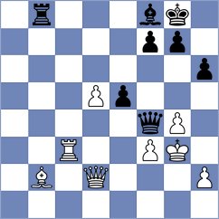 Tiggelman - Kasparov (Vlissingen, 2002)