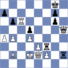 Florescu - Logozar (chess.com INT, 2025)