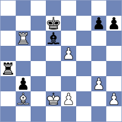 Bjelobrk - Kramnik (chess.com INT, 2024)