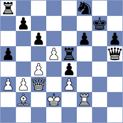 Gavarrete - Vega Gutierrez (Linares ESP, 2024)