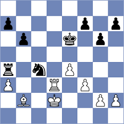 Sorensen - Farokhi (Germany GER, 2025)