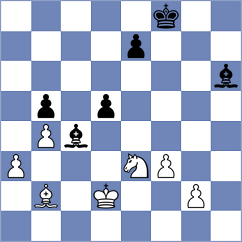 Carroll - Porozhnyak (chess.com INT, 2024)