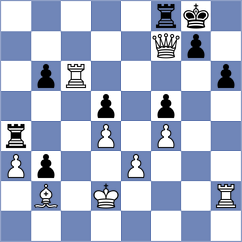 Semkov - Tal (Albena, 1984)