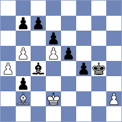 Serrano Marhuenda - Namay Caceres (Catalunya, 1996)