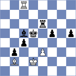 Murdochy - Bezuidenhout (Kocaeli, 2011)