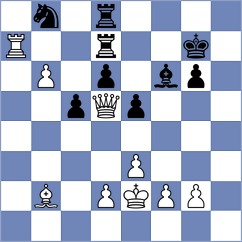 Petukhov - Masruri (chess.com INT, 2025)