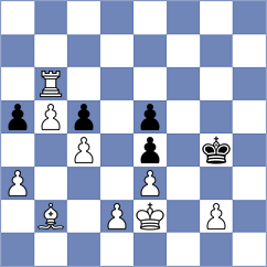 Serafim - Welley (Chess.com INT, 2020)