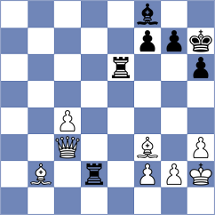 Llapasset - Amro Awes (Europe Echecs INT, 2021)