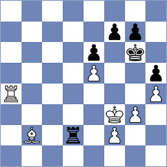 Hoffmann - Barker (Leimen, 2001)