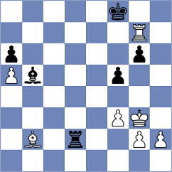 Lloret Ramis - Khandhadia (chess.com INT, 2025)