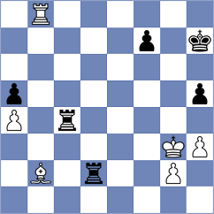 Eames - Moosavifar (chess.com INT, 2024)