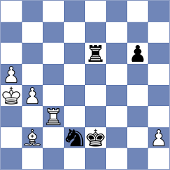 Georgiev - Kasparov (Valetta, 1980)