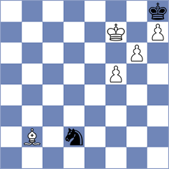 Nigalidze - Azar (chess.com INT, 2024)