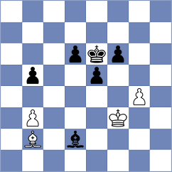 Buchenau - Mirimanian (chess.com INT, 2023)