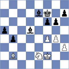 Leenhouts - Mekhitarian (chess.com INT, 2025)