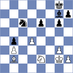 Norman - Strizhnev (Orsha BLR, 2025)