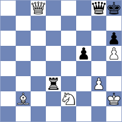 Zangirov - Matveeva (Cheliabinsk, 2007)