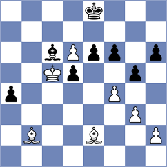 Obregon Rivero - Perske (chess.com INT, 2024)