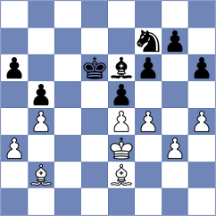Grebionkin - Shomoev (chessassistantclub.com INT, 2004)