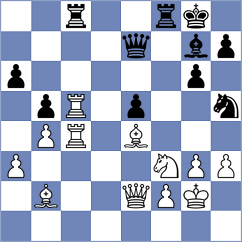 Elissalt Cardenas - Fraga Castro (Madrid, 2009)