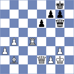 Waldo Zalapa - Deveci (chess.com INT, 2024)