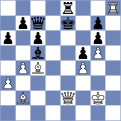 Abrosimov - Stepovoj (Kstovo, 1994)
