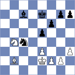 Spassky - Fischer (Belgrade, 1992)