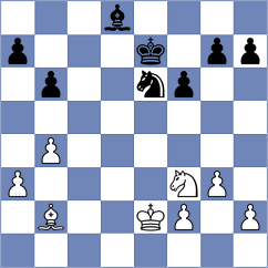 Golubovic - Mesic (Veli Losinj CRO, 2024)