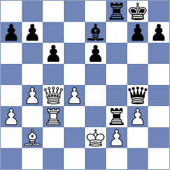 Dimitrova - Jordanov (Borovetz, 2008)