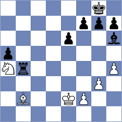 Swicarz - Singh (chess.com INT, 2021)