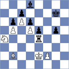 Al Kuwari - Miskovsky (Decin, 1997)