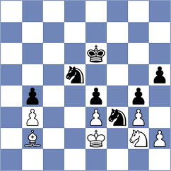 Takyrbashev - Zheenbekov (Korumdu KGZ, 2024)
