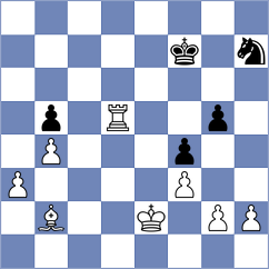 Porto Gallego - Laiz Ibanez (Leon, 2006)