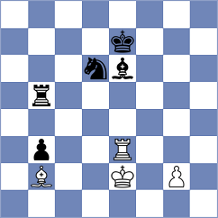 Zheleznov - Kozel (Alushta, 2006)