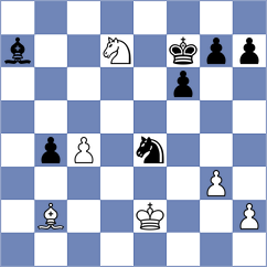 Fernandez Ruiz - Komljenovic (Seville, 2007)