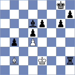 Necula - Soumya (chess.com INT, 2023)