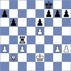 Bizjak - Krivodedov (Bled, 2001)