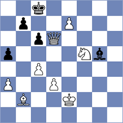 Vaz - Harriott (chess.com INT, 2024)