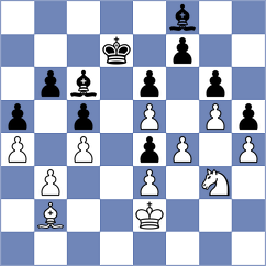 Orostegui Cardona - Sanchez Bermudez (Medellin COL, 2024)